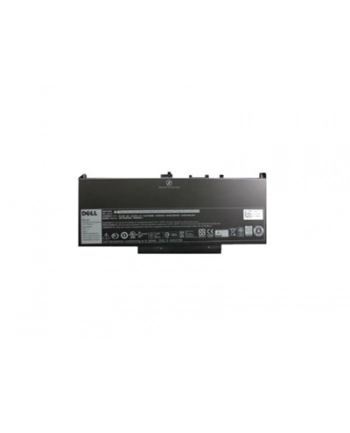 DELL BATERIA BATTERY 55WHR 4C LITH LGC
