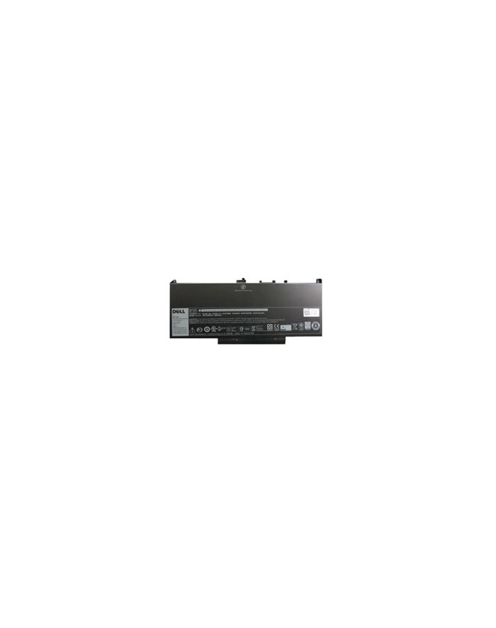 DELL BATERIA BATTERY 55WHR 4C LITH LGC główny