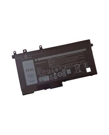 DELL BATERIA BTRY PRI 42WHR 3C LITH LGC nr 2