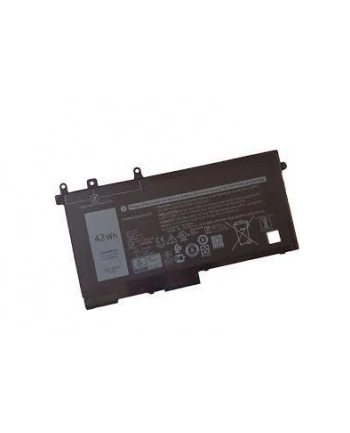 DELL BATERIA BTRY PRI 42WHR 3C LITH LGC nr 1