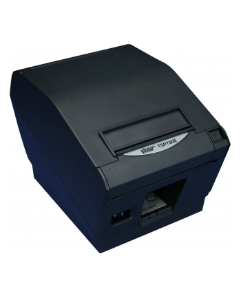 Star Tsp 743Iiu-24 Gry Drukarka ParagonóW Monochromatyczny Bezpośrednia Termiczna
