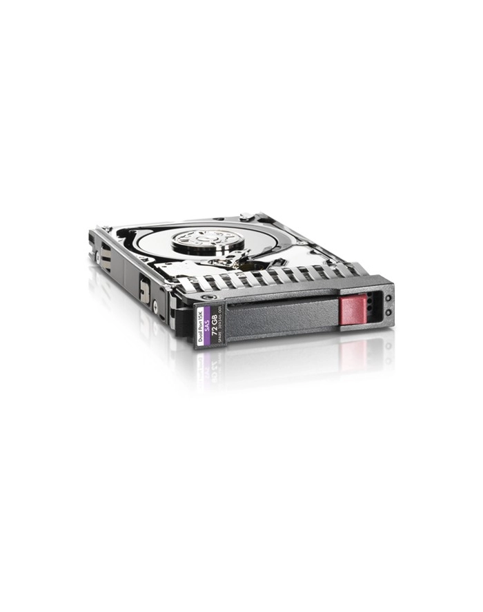 Hp 300gb 12g Sas 15k 2.5in Sc Ent Hdd (759208-B21) główny