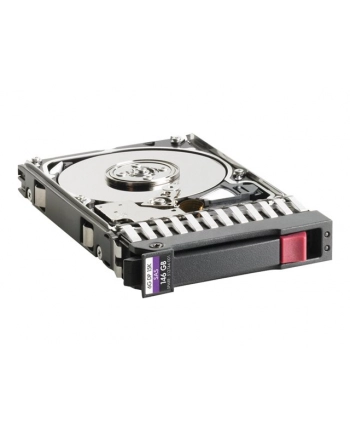 HP 146GB 6G SAS 15K 2.5in DP ENT (SN421A) nr 1