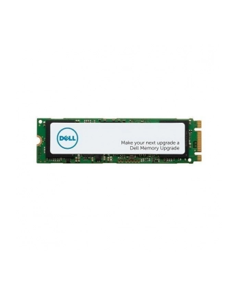 Dell 512GB PCIe NVME (AA618641) nr 1