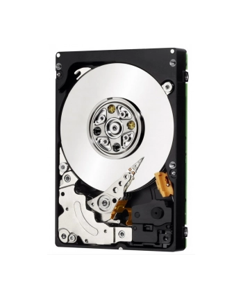Lenovo Spare 300GB SAS SFF Hot Swap 15K (00FN460) nr 1