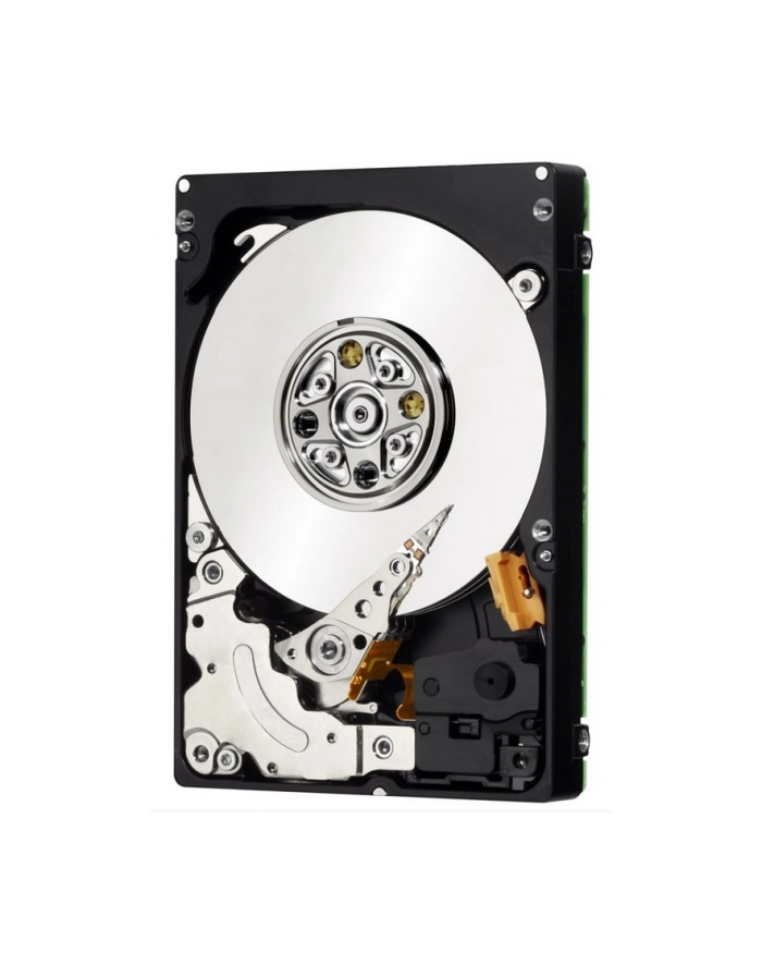 Lenovo Spare 300GB SAS SFF Hot Swap 15K (00FN460) główny