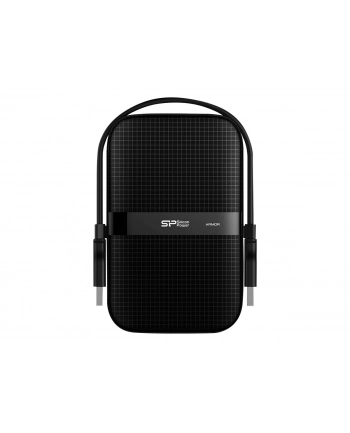Silicon Power Armor A60 2TB czarny (SP020TBPHDA60S3A) nr 1