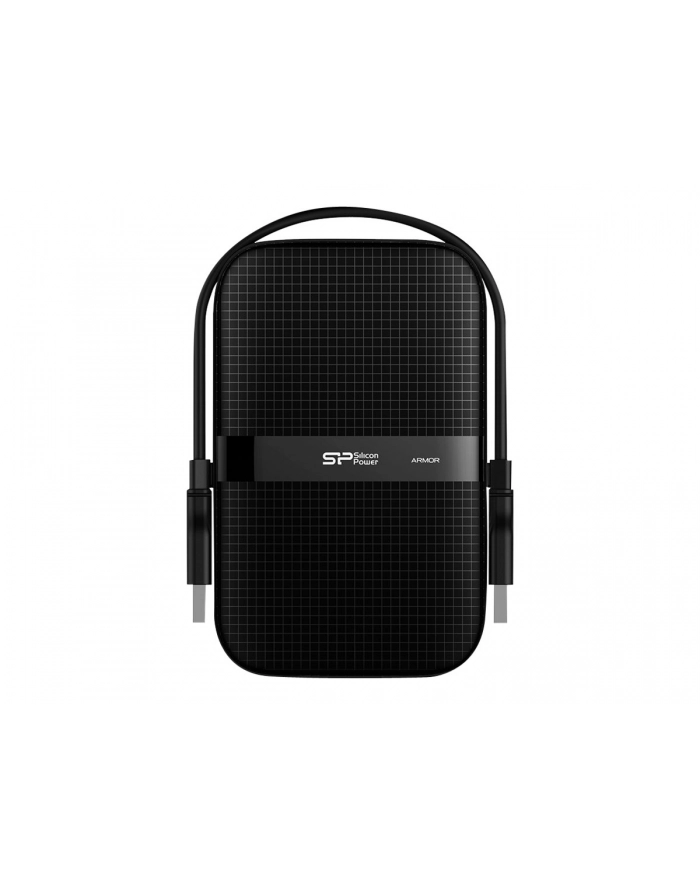 Silicon Power Armor A60 2TB czarny (SP020TBPHDA60S3A) główny