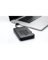 iStorage diskAshur Pro2 500GB 2,5'' grafitowy (IS-DAP2-256-500-C-G) - nr 6