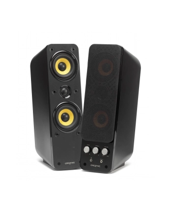 Głośniki Creative GigaWorks T40 Seria II 2.0 Retail (51MF1615AA000) nr 2