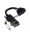 Exsys PCIe /RS-232 (EX44384) - nr 3