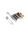 Exsys PCIe /RS-232 (EX44384) - nr 5