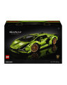 Lego 42115 Technic Lamborghini - nr 17