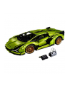 Lego 42115 Technic Lamborghini - nr 1