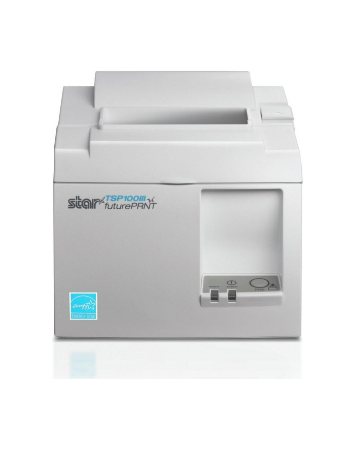 Star TSP 143IIIU futurePRNT Drukarka paragonów - Monochromatyczny - Bezpośrednia termiczna główny