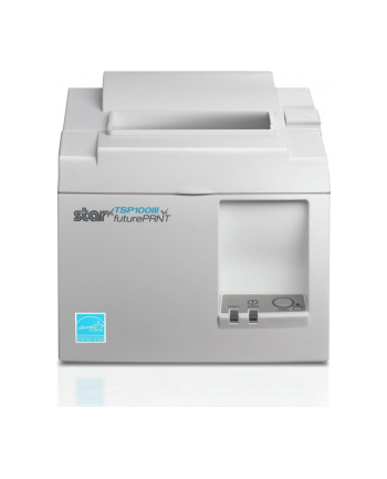 Star TSP 143IIIU futurePRNT Drukarka paragonów - Monochromatyczny - Bezpośrednia termiczna nr 1
