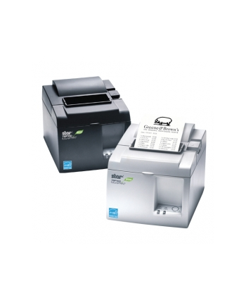 Star TSP 143IIIU futurePRNT Drukarka paragonów - Monochromatyczny - Bezpośrednia termiczna nr 2