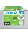 Dymo Etykiety 89x36mm (S0722390) - nr 25