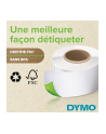 Dymo Shipping/Name Badge Labels 12 rolls, 220 labels/roll 13186 - nr 23