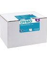 Dymo Shipping/Name Badge Labels 12 rolls, 220 labels/roll 13186 - nr 27