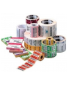 Zebra Z-Select 2000D,Etykiety, Papier Termiczny, 101,6X101,6Mm - nr 16