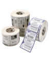 Zebra Z-Select 2000T, Label Roll, Normal Paper, 102X76Mm (3006326) - nr 1