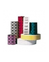 Zebra Wax 2100 6.85'' x 174mm (02100BK17445) - nr 2