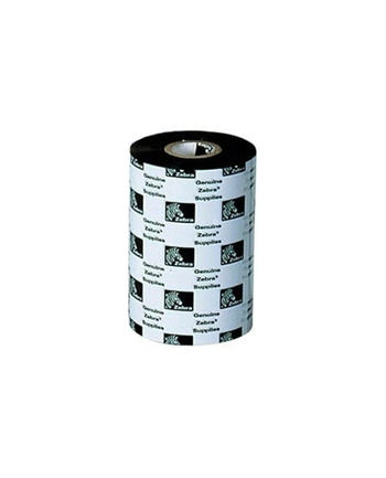 Zebra 3200 Wax/Resin Thermal Ribbon 80mm x 450m (03200BK08045)