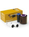 Zebra ZXP7 COLOR Ribbon YMCKOK (800077-749EM) - nr 13