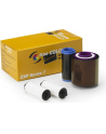 Zebra ZXP7 COLOR Ribbon YMCKOK (800077-749EM) - nr 8