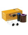 Zebra ZXP7 COLOR Ribbon YMCKOK (800077-749EM) - nr 9