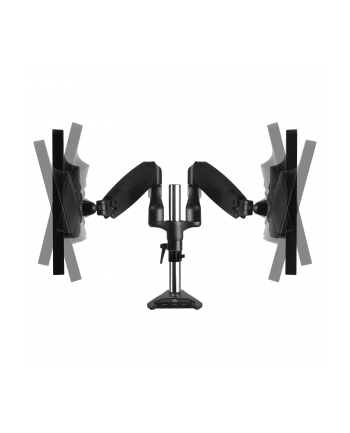 Arctic Z2-3D Desk Mount (Adjustable Arm)