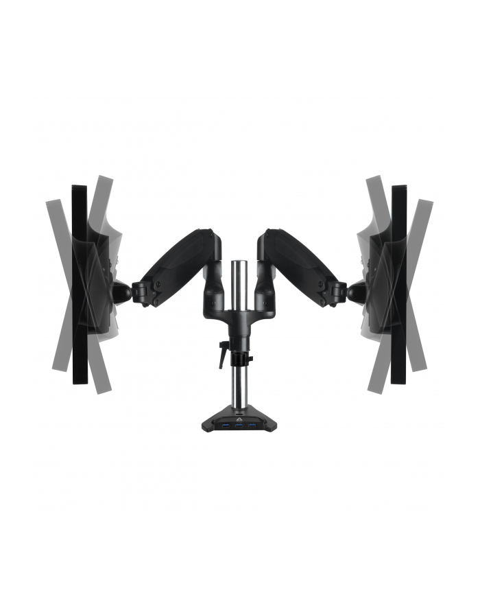 Arctic Z2-3D Desk Mount (Adjustable Arm) główny