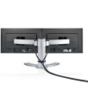 Fujitsu Dual Monitor Stand Stativ - nr 7