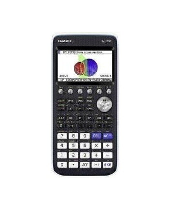 Casio Kalkulator Kalkulatory Fx-Cg50-S
