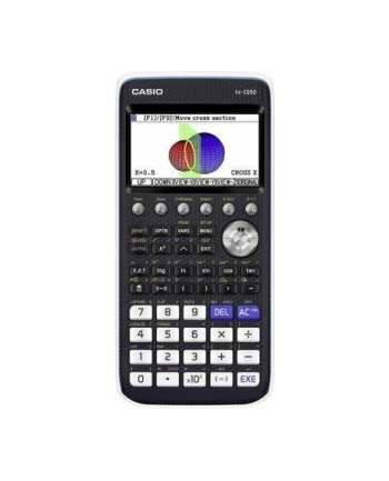 Casio Kalkulator Kalkulatory Fx-Cg50-S