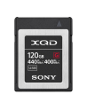 Sony XQD 120GB (440MB/s) 18640 - nr 6