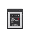 Sony XQD 120GB (440MB/s) 18640 - nr 7