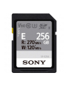 Sony SD UHS-II SF-E 256GB (SFE256) - nr 2