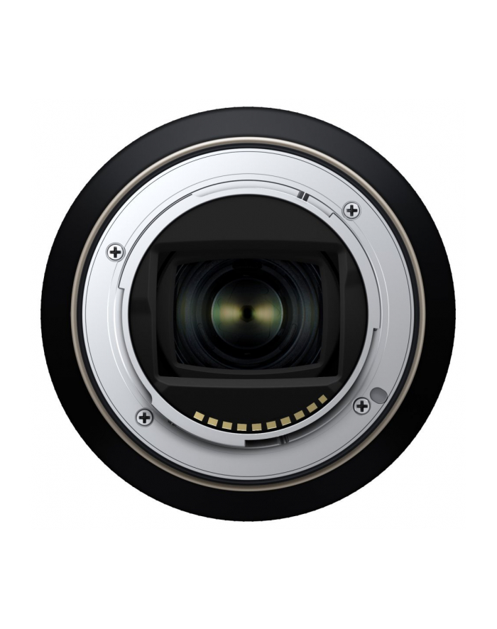 Tamron 28–200mm f/2.8–5.6 Di III RXD główny