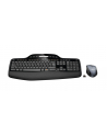 Logitech Wireless Desktop MK710 (920-002443) - nr 4