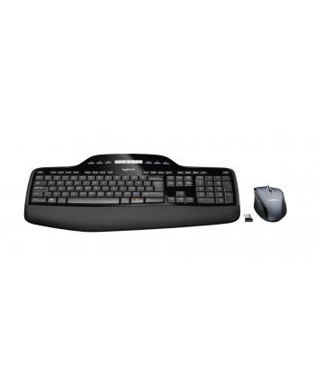 Logitech Wireless Desktop MK710 (920-002443)