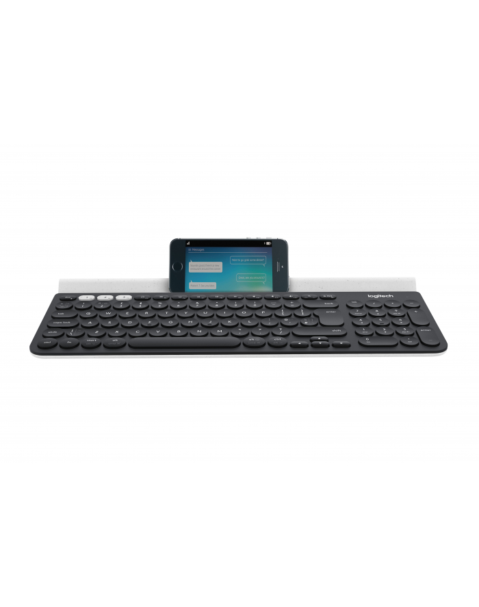 Logitech K780 Czarna (920008034) główny