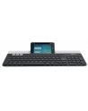 Logitech K780 Czarna (920008034) - nr 20