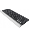 Logitech K780 Czarna (920008034) - nr 22