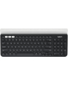 Logitech K780 Czarna (920008034) - nr 23