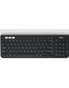 Logitech K780 Czarna (920008034) - nr 35