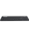 Logitech K780 Czarna (920008034) - nr 37