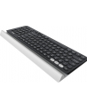 Logitech K780 Czarna (920008034) - nr 52