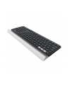 Logitech K780 Czarna (920008034) - nr 5